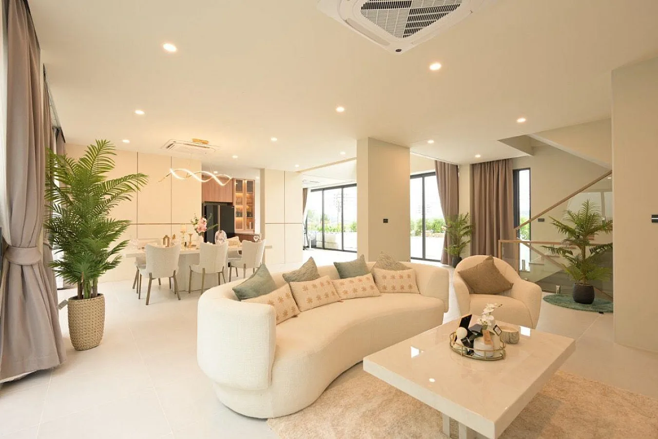 Anocha Luxury Villas