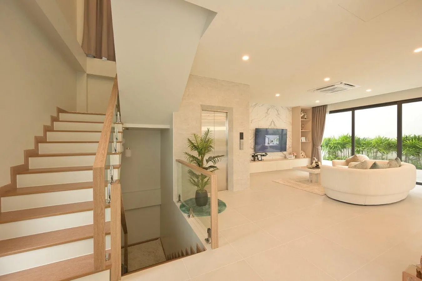Anocha Luxury Villas