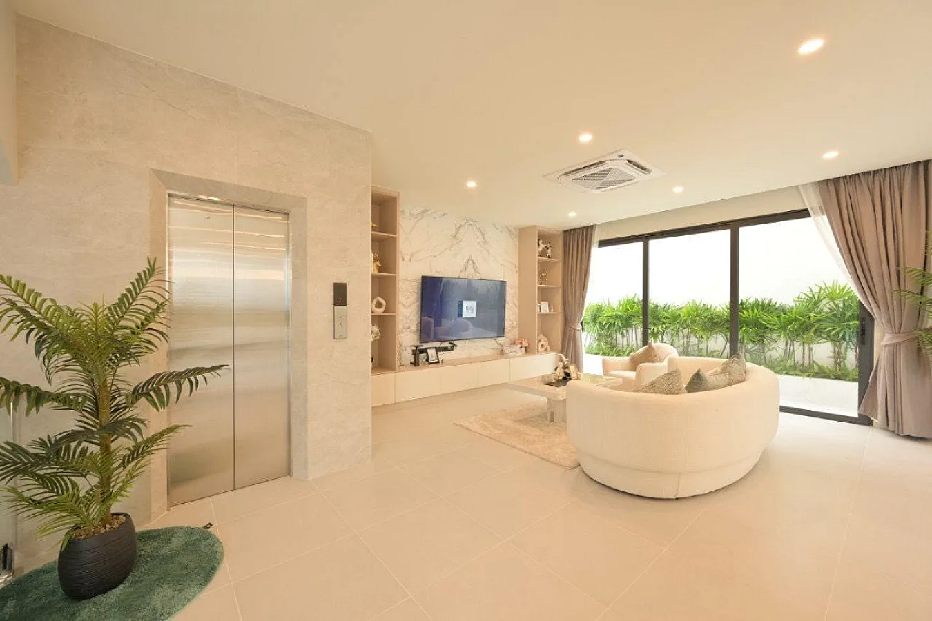 Anocha Luxury Villas