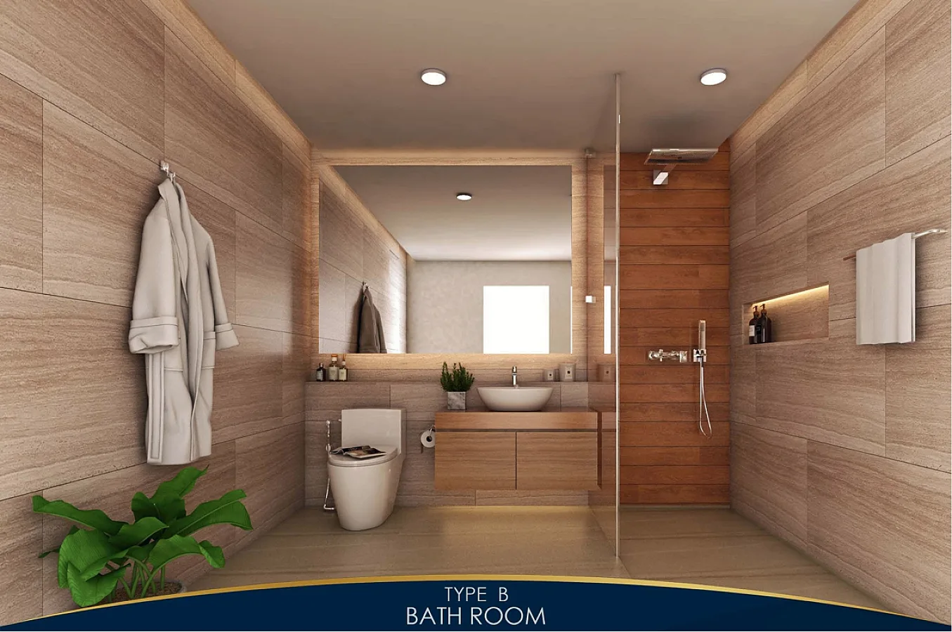 Ao Yon Beach Villas