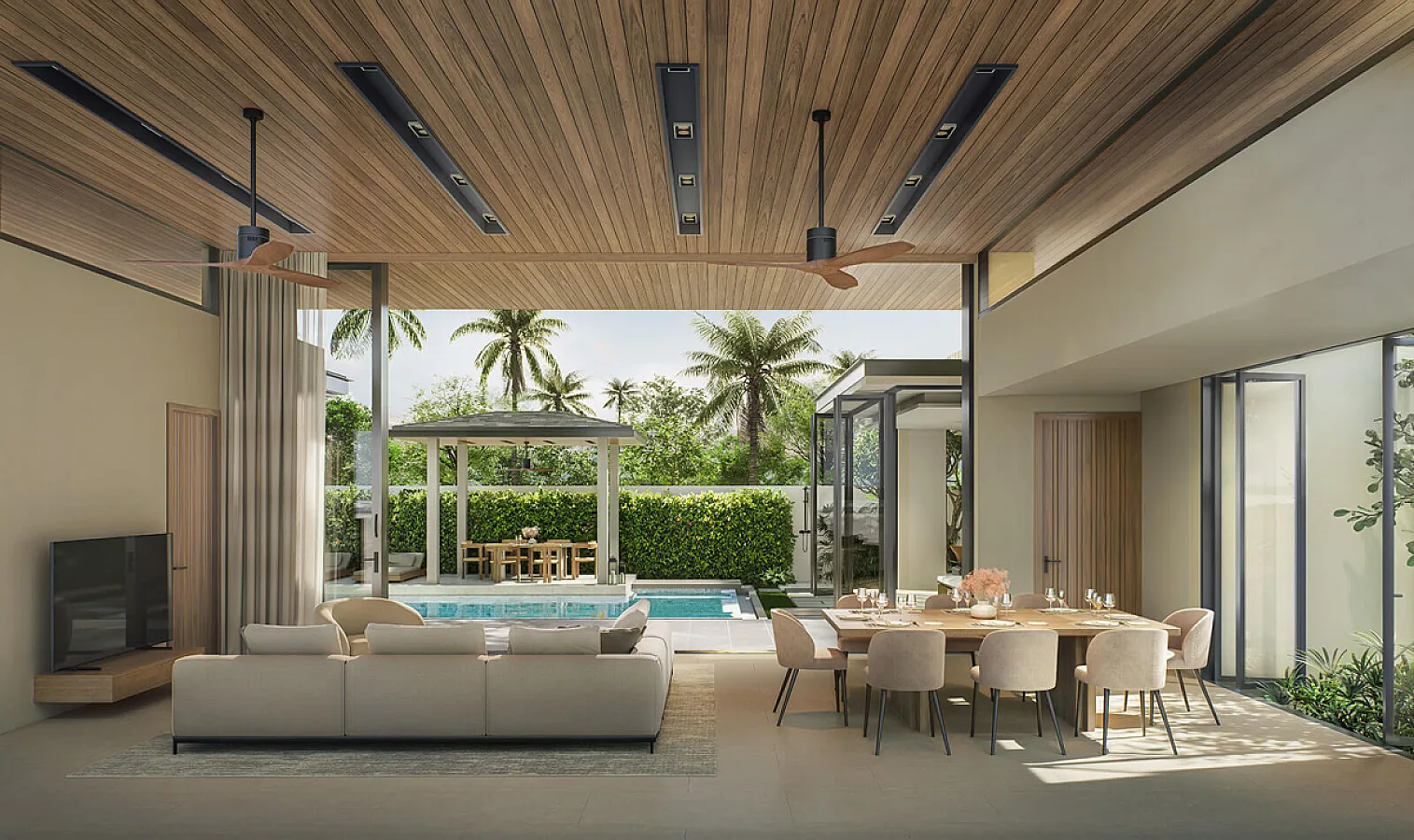 Botanica Chalong Bay