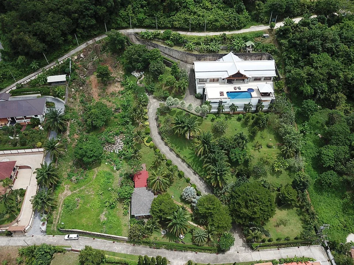 La Vista Luxury Villas