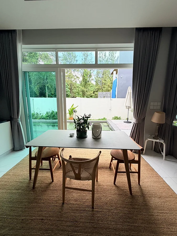 NAI Villas Kathu - Loch Palm Golf Course