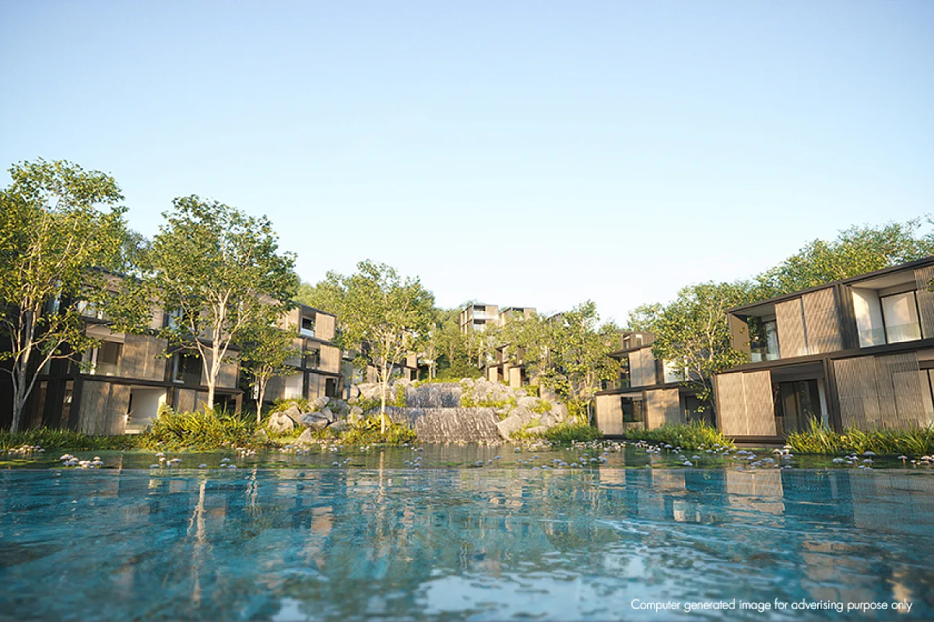 MGallery Residences MontAzure