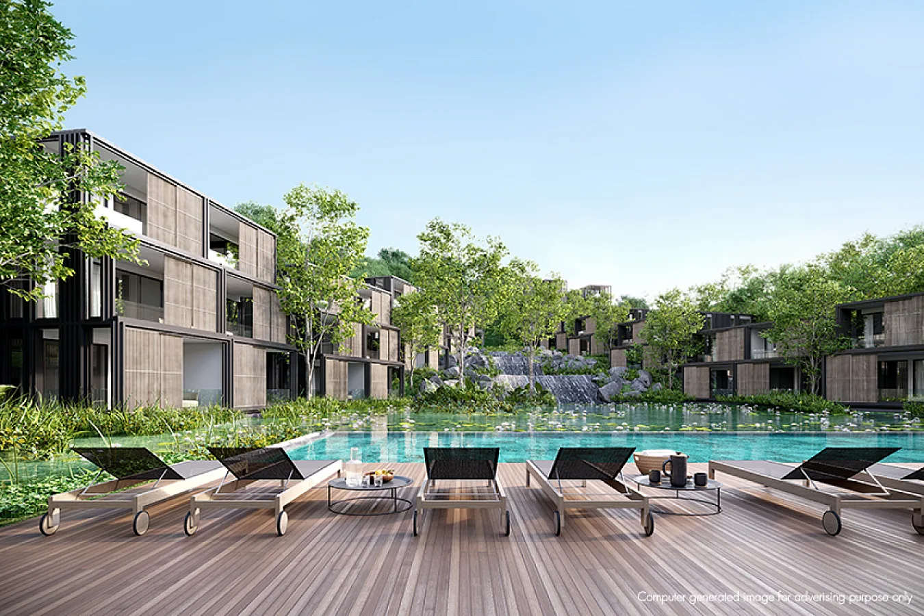 MGallery Residences MontAzure