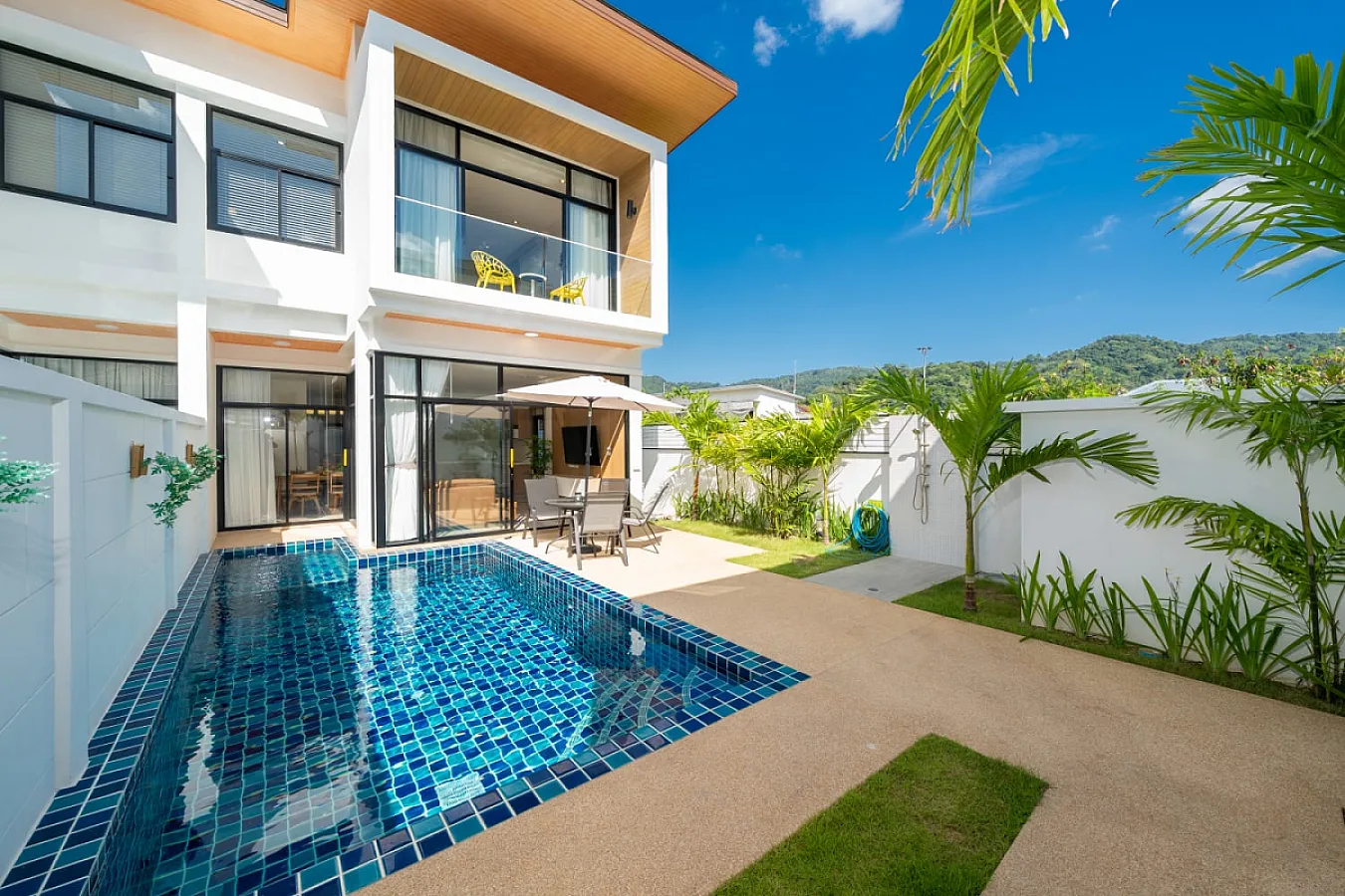 Goldena City Gems Villas