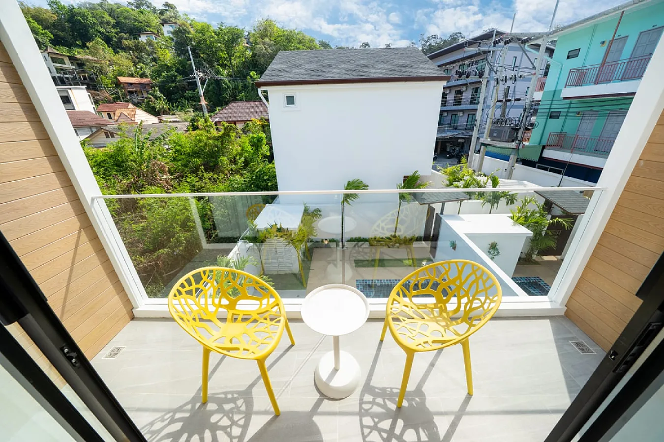 Goldena City Gems Villas